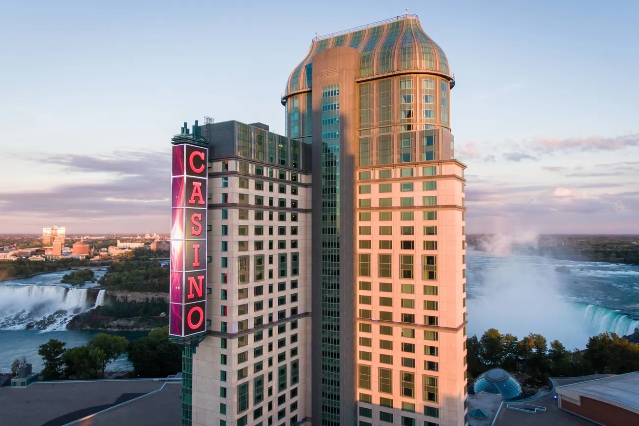Montreal Casino & Hotel