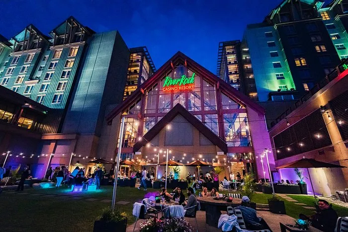 Fallsview Casino Resort, Niagara Falls