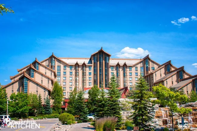 River Rock Casino Resort, Richmond