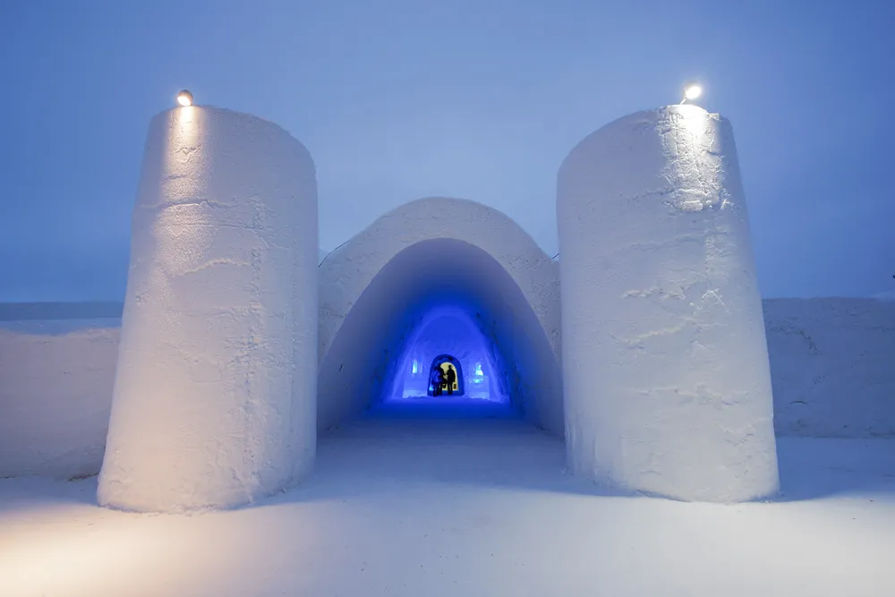 ICEHOTEL