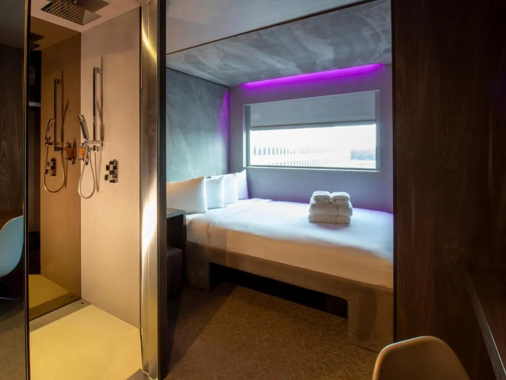 Bloc Hotel